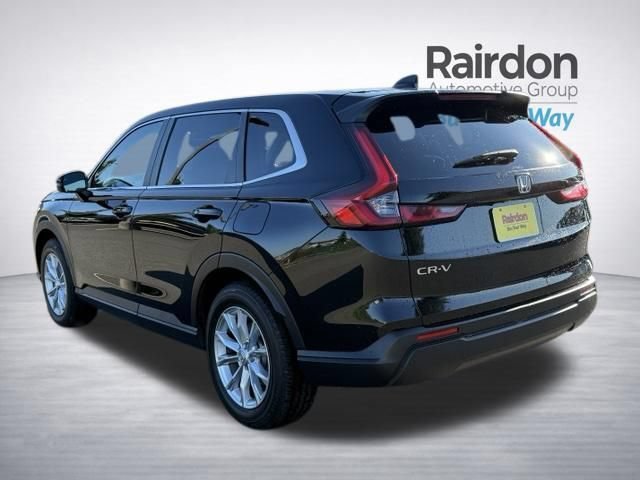 Used 2024 sparkle silver metallic Honda EX image 5