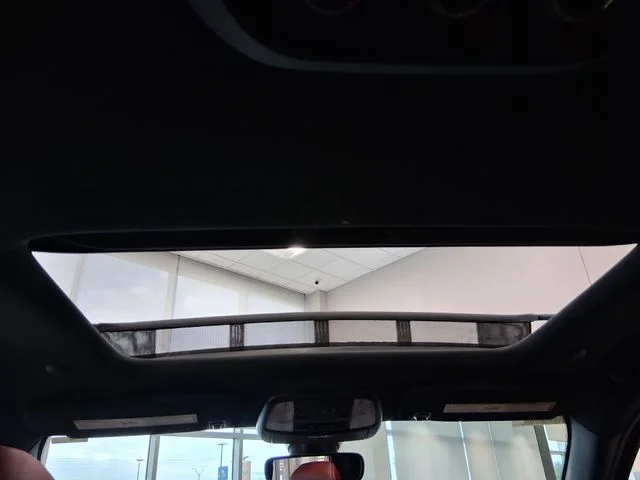 2026 Dodge Durango SRT Hellcat Jailbreak - Photo 26