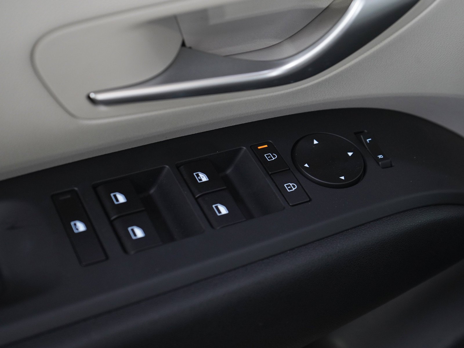2026 Hyundai Tucson Blue SE - Photo 21