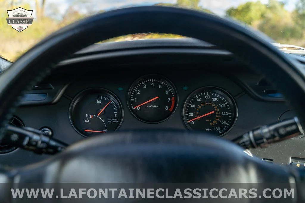 1994 Toyota Supra - Photo 54