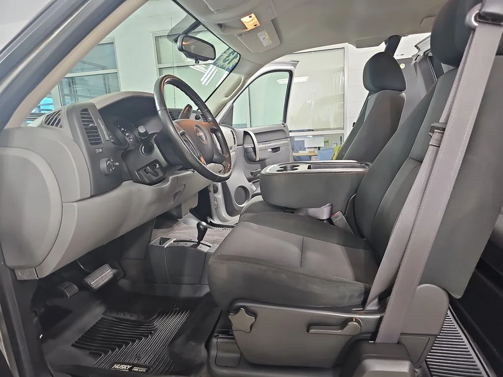 2013 GMC Sierra 1500 SL - Photo 18