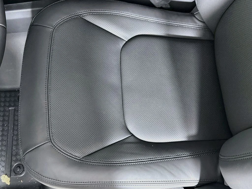 New 2026 Borasco Grey Land Rover X-Dynamic SE image 20