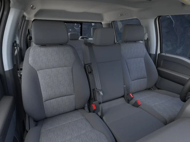 New 2026 Oxford White Ford XL image 10