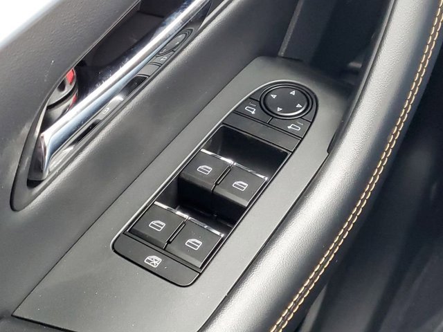 2026 Mazda CX-90 Preferred Package - Photo 19