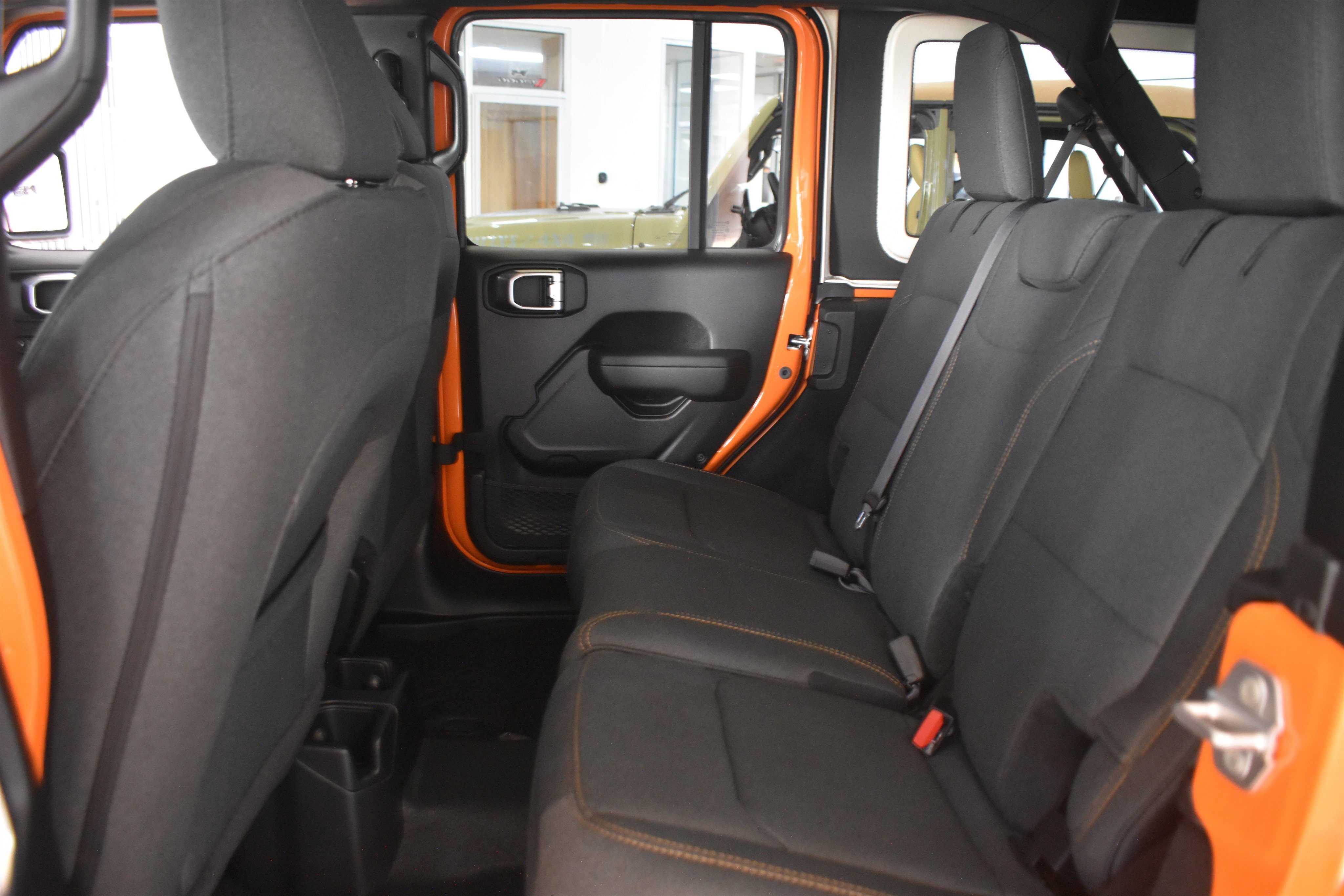 New 2026 Joose Exterior Paint Jeep Willys image 14