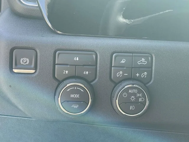 2026 Chevrolet Silverado 2500 HD LT - Photo 20