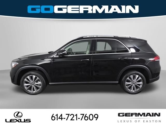 2022 Mercedes-Benz GLE GLE350 - Photo 12