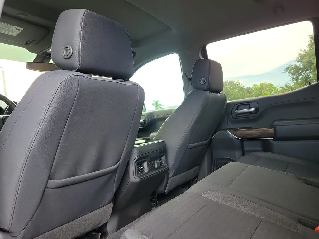 Used 2019 Silver Chevrolet RST image 13