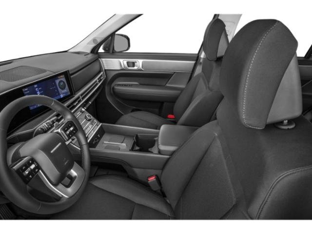 New 2027 Ecotronic Gray Hyundai SE AWD image 12