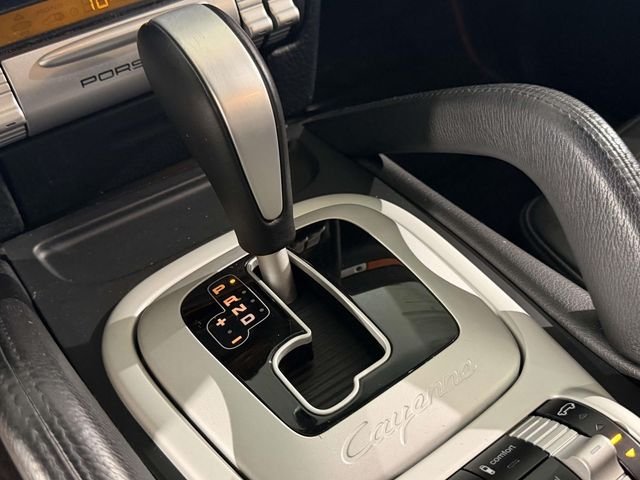 Used 2010 Black Porsche S Transsyberia image 34