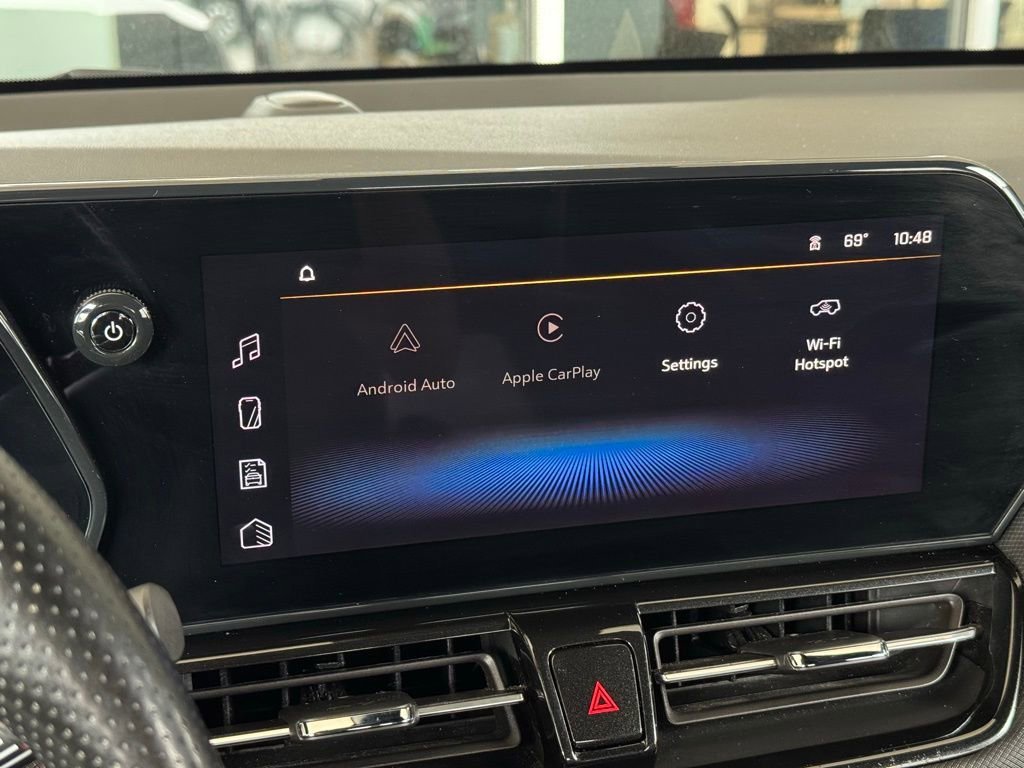 2024 Chevrolet TrailBlazer RS - Photo 30