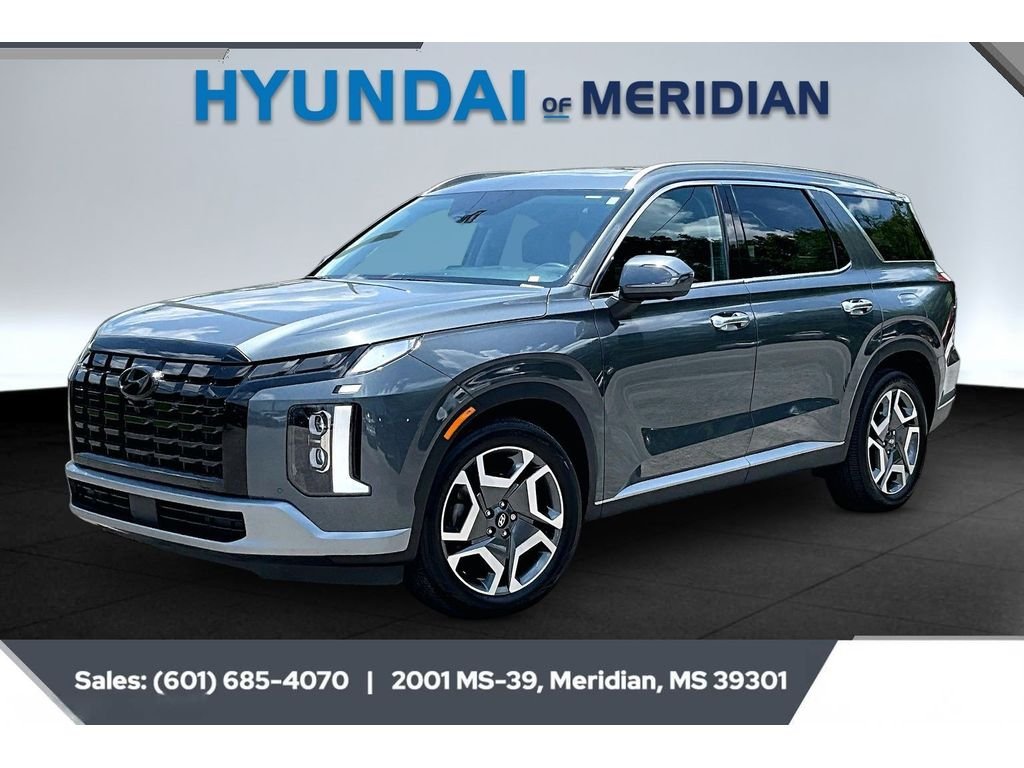 2025 Hyundai Palisade SELPremium - Photo 10