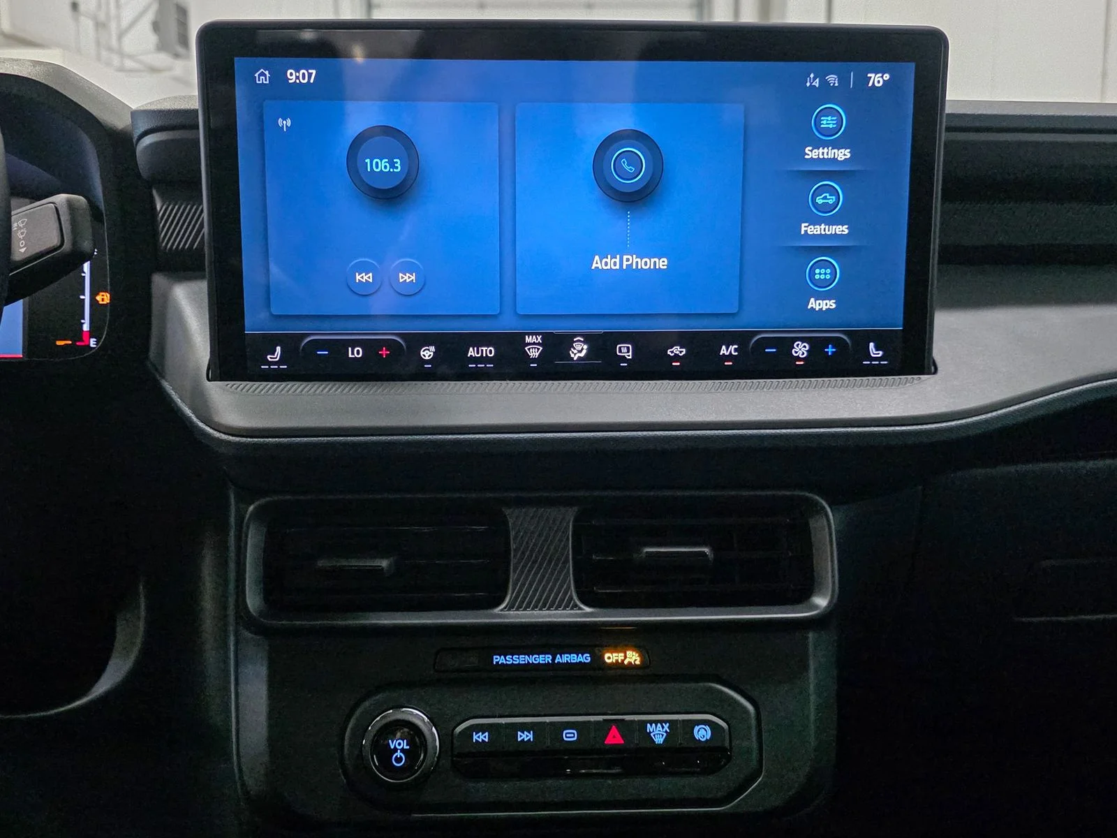New 2026 White Ford XLT image 30