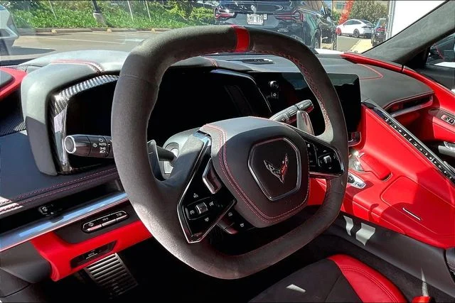 2022 Chevrolet Corvette 3LT - Photo 14