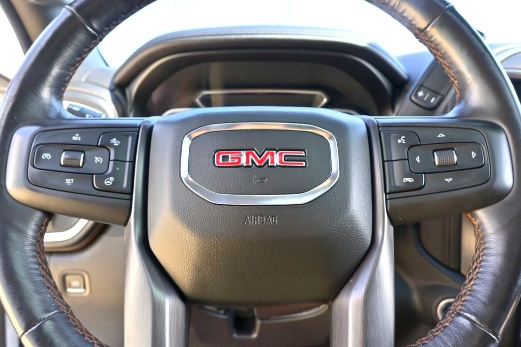 2020 GMC Sierra 1500 AT4 - Photo 22