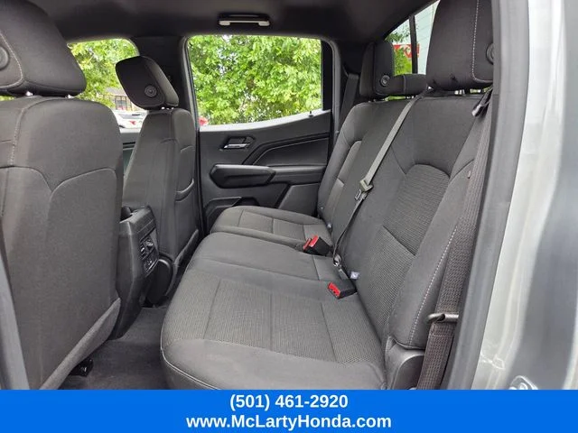 Used 2024 Silver GMC Elevation image 11