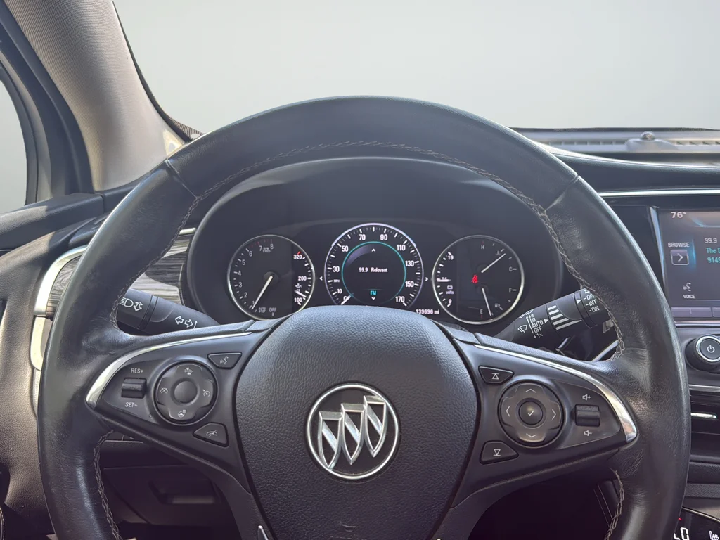 Used 2016 Silver Buick Premium I image 25