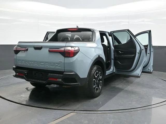 Used 2023 Blue Hyundai SEL image 29