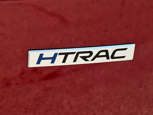 New 2026 Red Hyundai SEL image 20