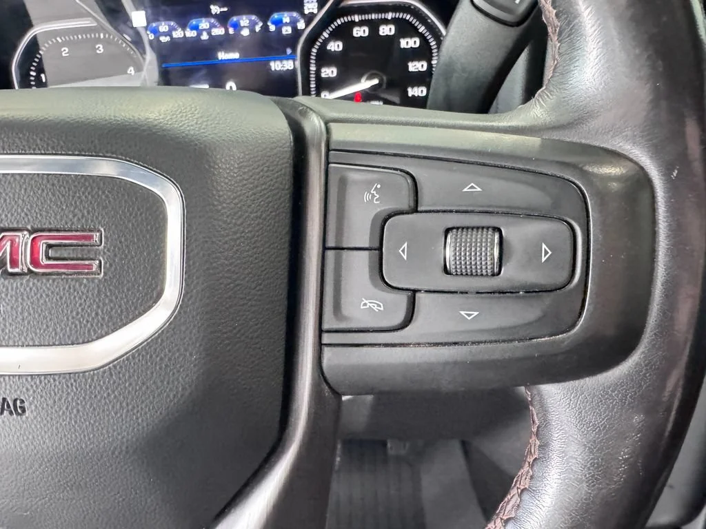2022 GMC Sierra 2500HD AT4 - Photo 23