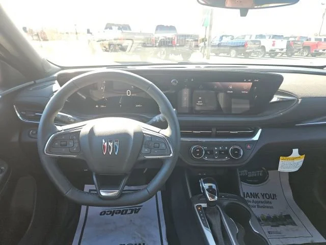 2026 Buick Envista Preferred - Photo 15