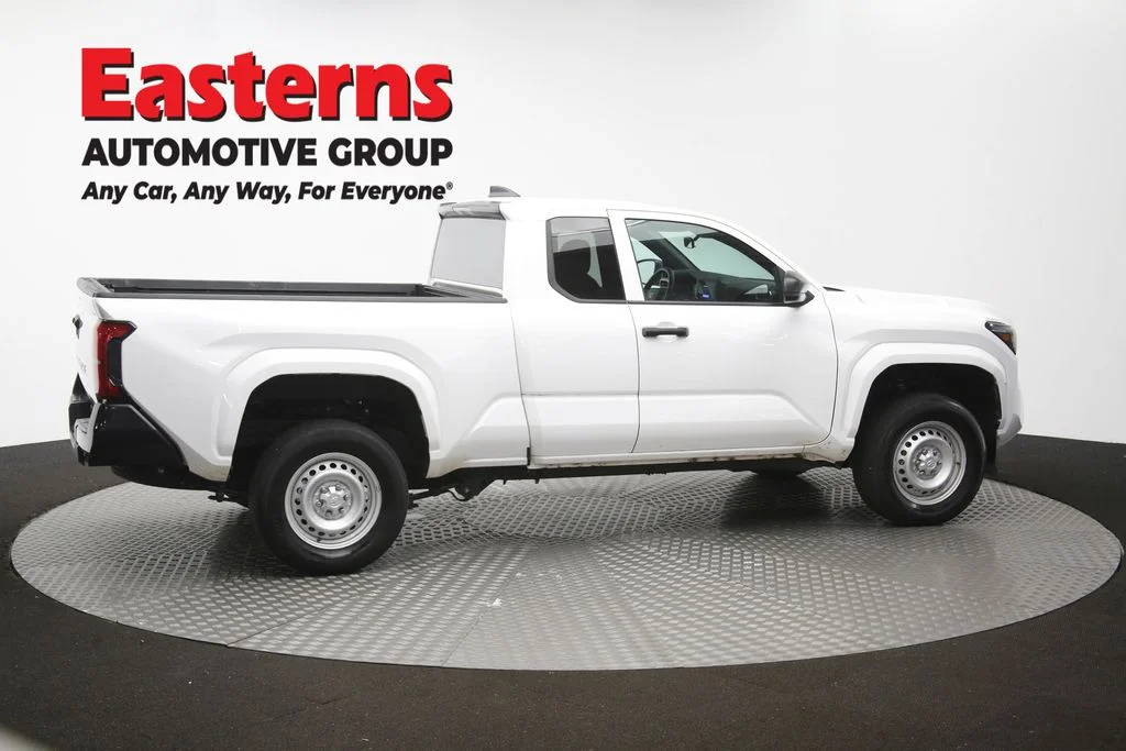 Used 2025 White Toyota SR image 38