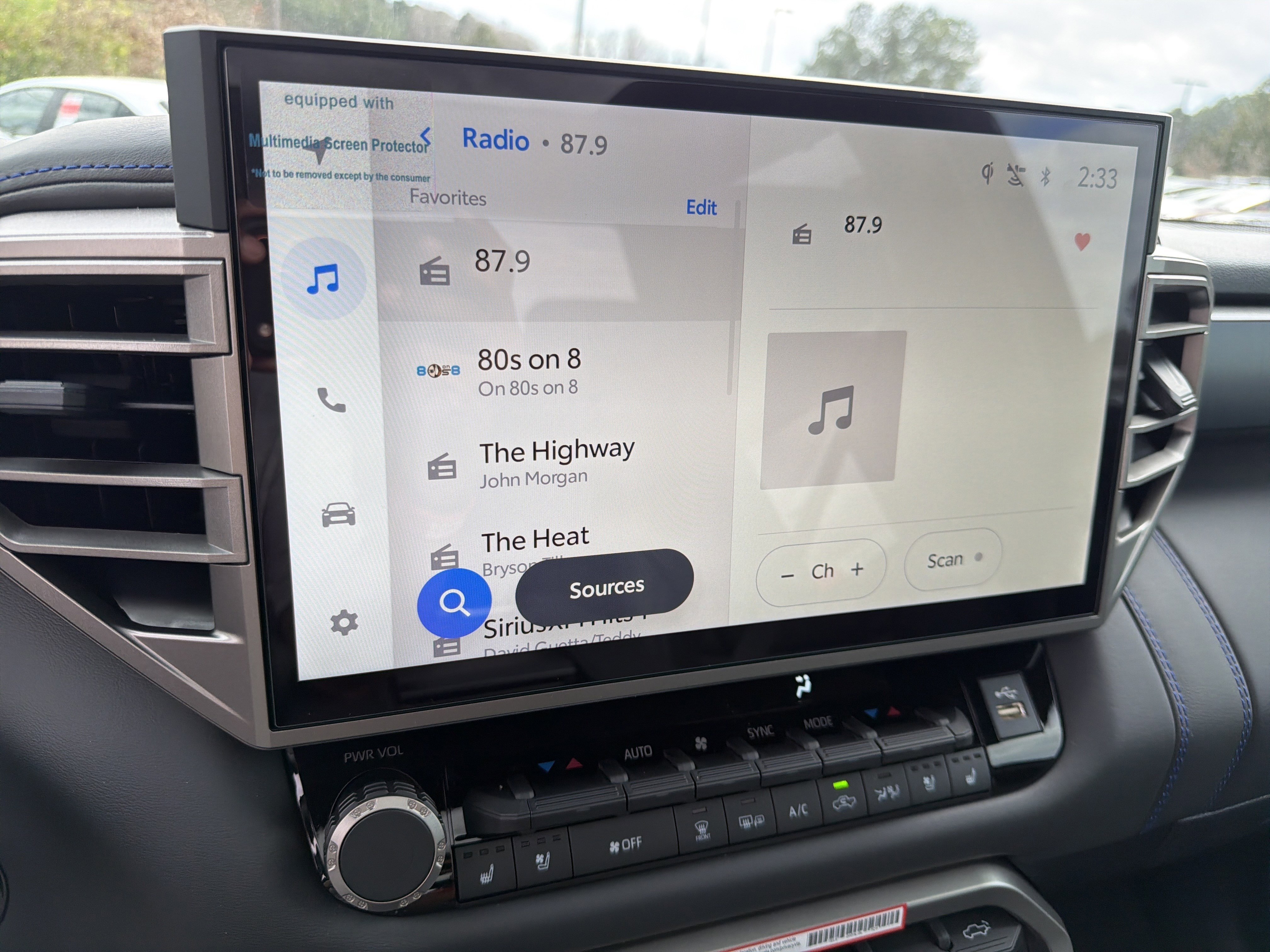2026 Toyota Tundra Platinum - Photo 12