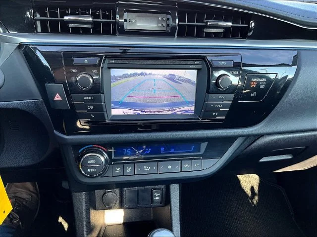 Used 2016 White Toyota S Plus image 14