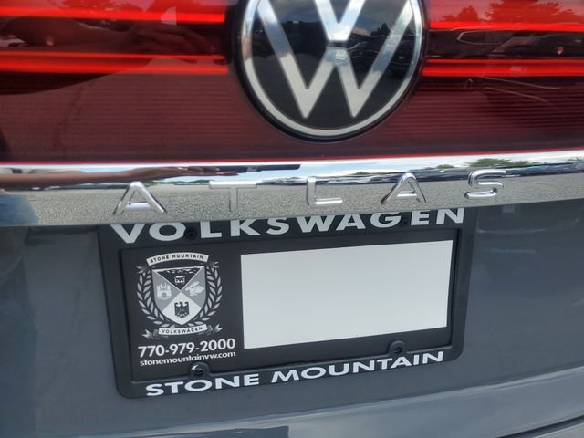 2026 Volkswagen Atlas Cross Sport SE w/Tech - Photo 8