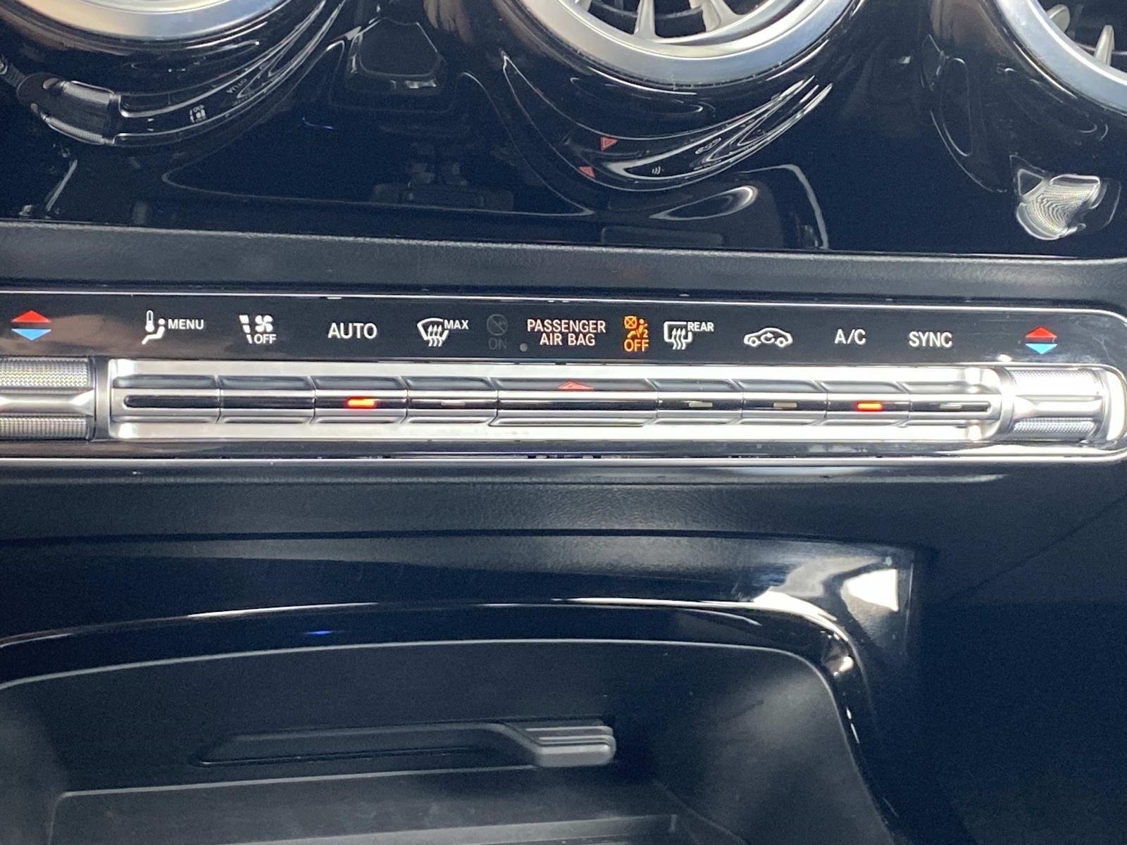 2025 Mercedes-Benz CLA CLA 250 - Photo 19