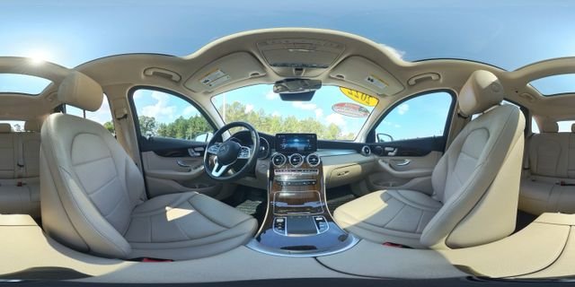2022 Mercedes-Benz GLC GLC300 - Photo 22