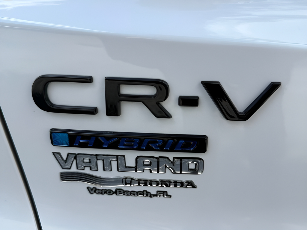 Used 2026 White Honda TrailSport image 40