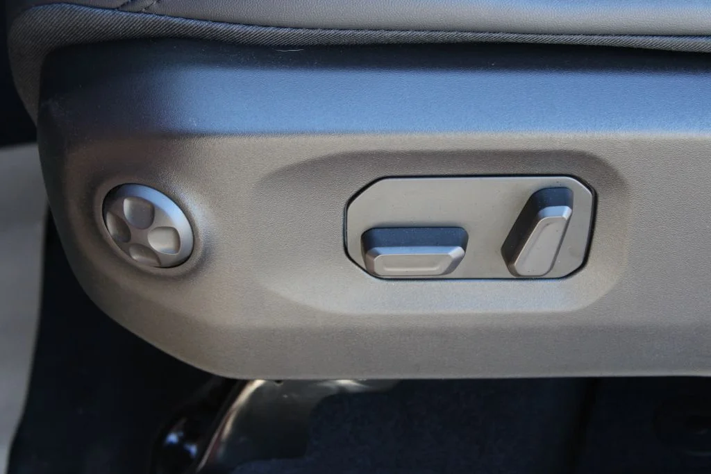 New 2026 Joose Exterior Paint Jeep Rubicon X image 17