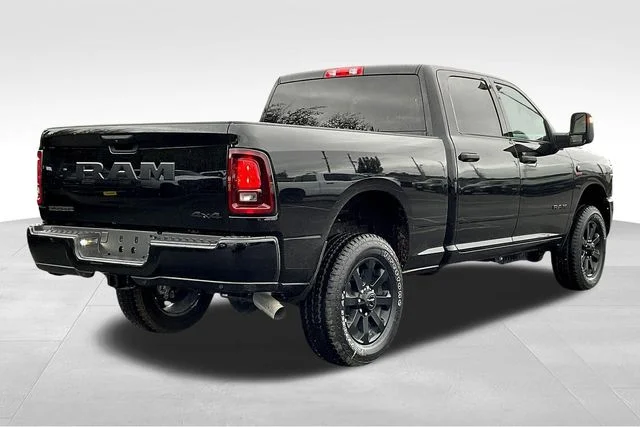 2025 RAM 2500 Big Horn - Photo 13