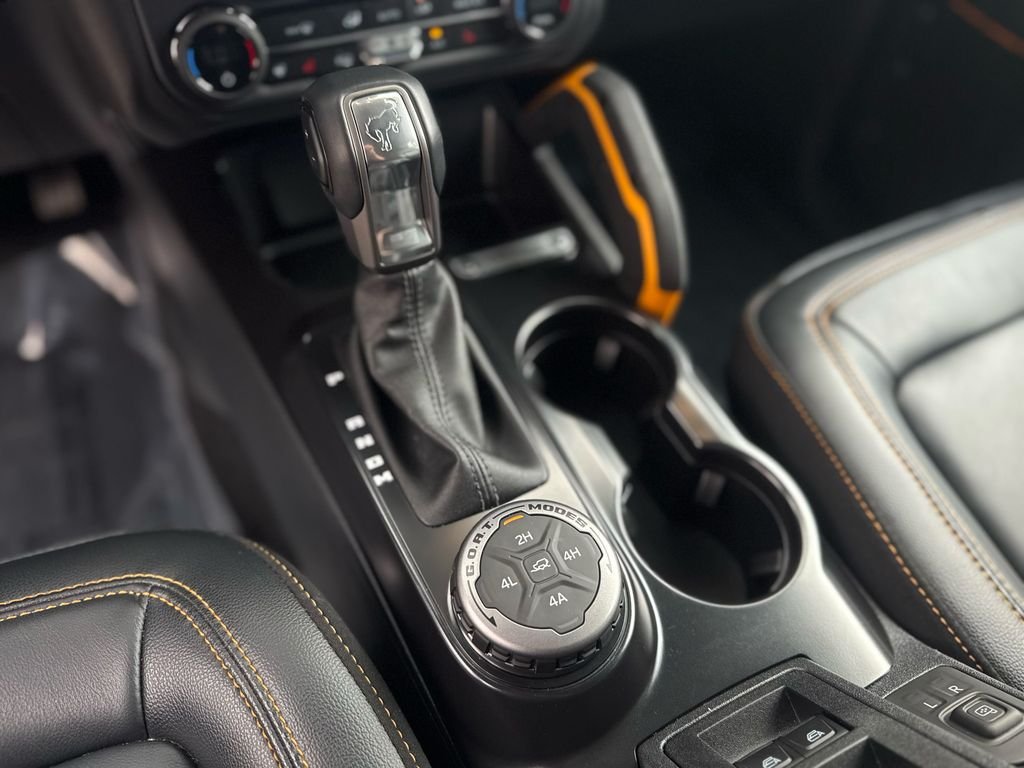 2024 Ford Bronco 4-Door Badlands - Photo 28