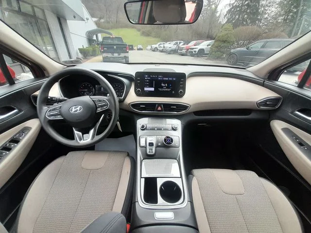 2023 Hyundai Santa Fe SE - Photo 44