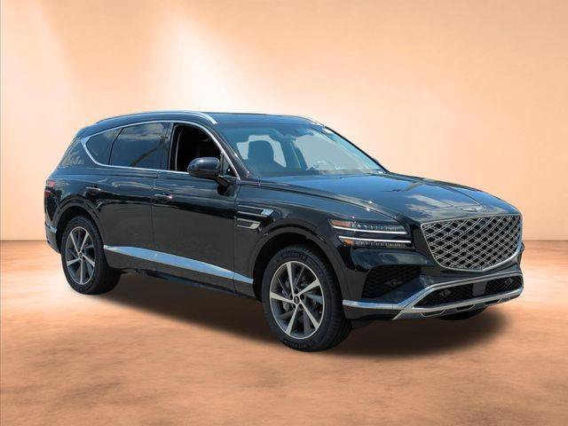 2026 GENESIS GV80 Select - Photo 3