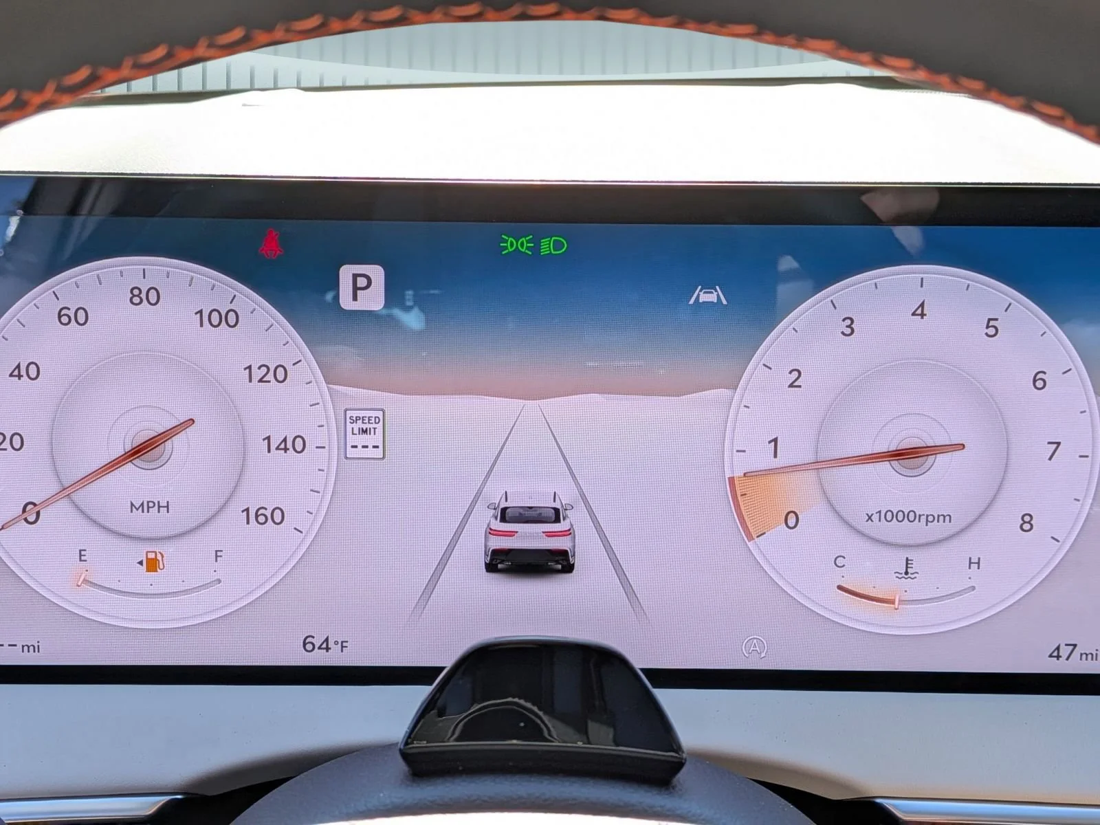 2026 GENESIS GV70 Sport Prestige - Photo 11