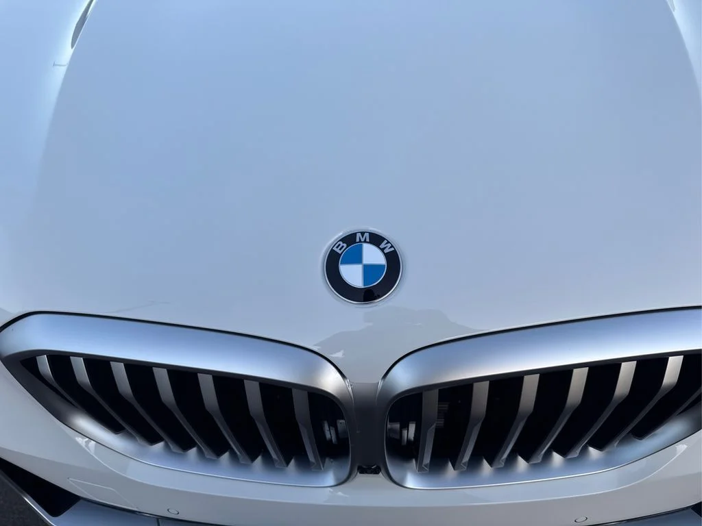 New 2026 White BMW sDrive40i image 18