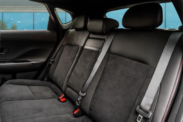 Used 2024 White Hyundai N Line image 28