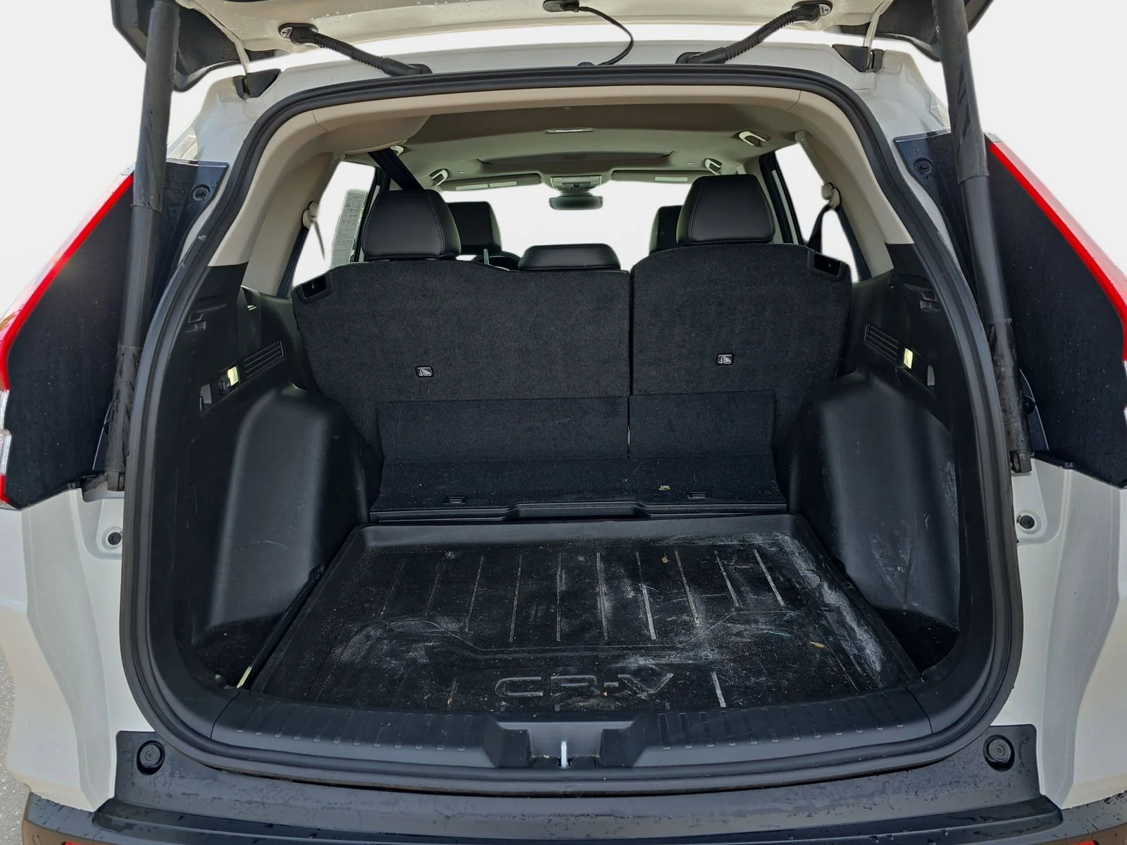 2024 Honda CR-V EX-L - Photo 14