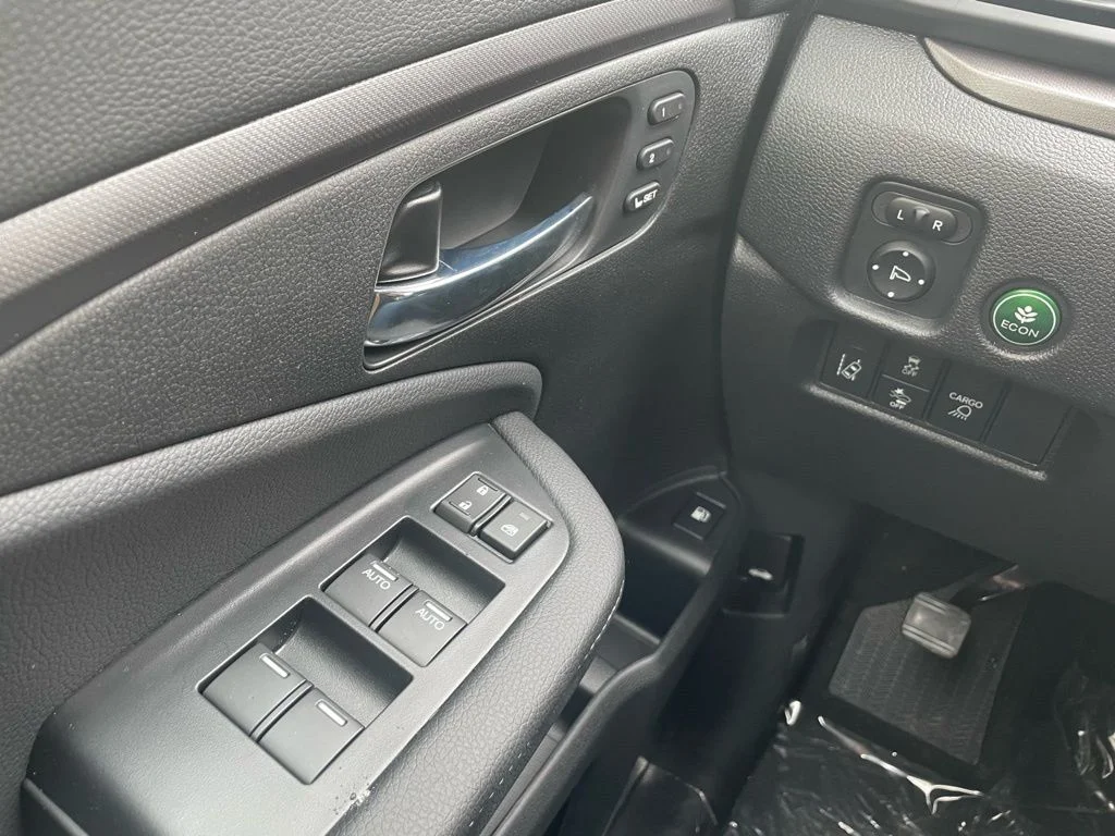 2026 Honda Ridgeline RTL - Photo 13