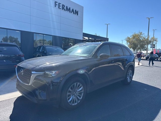 2024 Mazda CX-90 3.3 Turbo Select