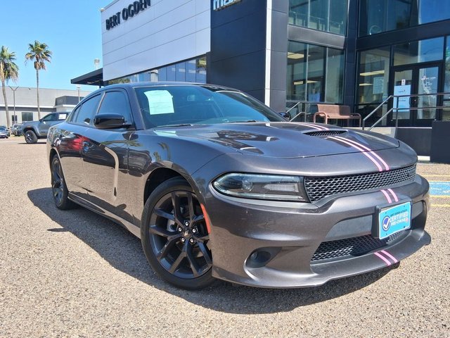 2021 Dodge Charger GT