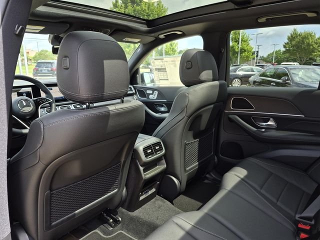 New 2026 Black Mercedes-Benz GLE 350 image 18