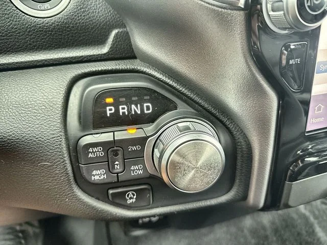 2025 RAM Ram 1500 Pickup Laramie - Photo 20