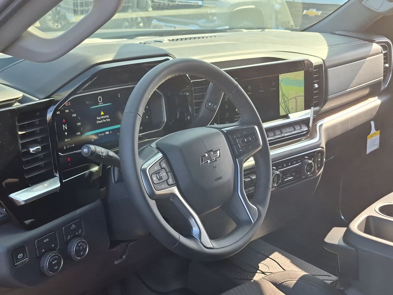 2026 Chevrolet Silverado 1500 RST - Photo 10