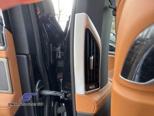 2022 BMW 7 Series 750i - Photo 32