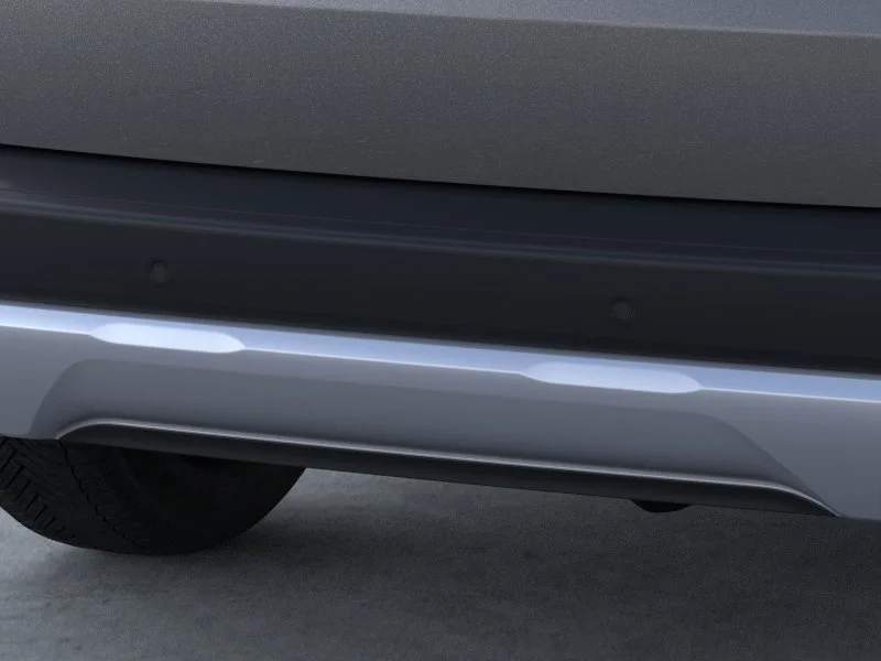New 2026 Carbonized Gray FORD PHEV image 37