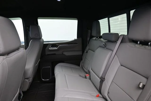 Used 2025 Blue Chevrolet LT image 15